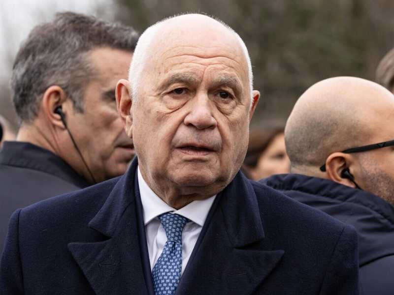 Il tribunale dei ministri avvia l'indagine su Nordio per il caso Almasri