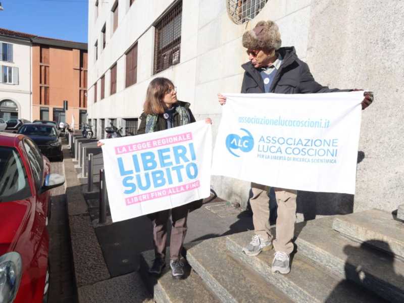 L’errore toscano del suicidio assistito