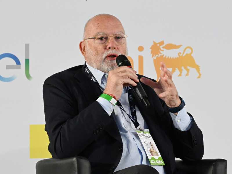 (foto Ansa)