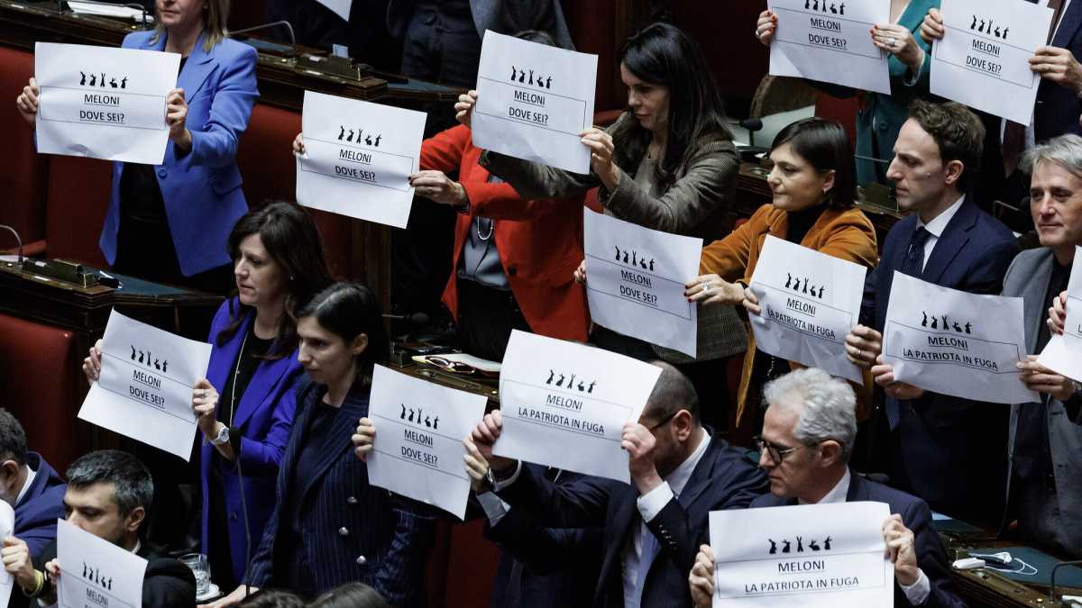 Immagine di Perché il dibattito sul caso Almasri è una finestra sulla forza della nostra democrazia (ascoltate Cassese)