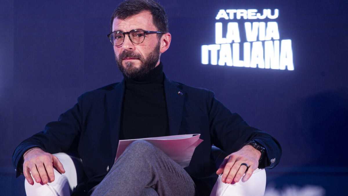 Immagine di Rizzetto (FdI): “Sintonia con la Cisl. Sbarra può dare un contributo alla politica”. Landini all’attacco
