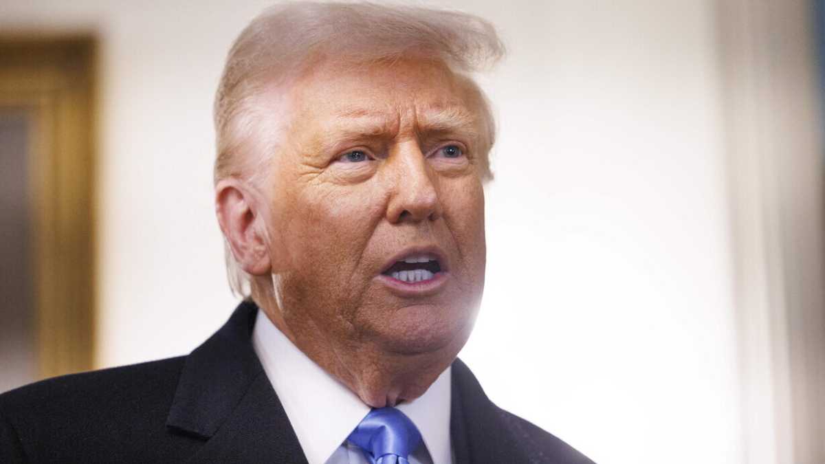 Immagine di Perché l’inflazione non fa sconti a Trump