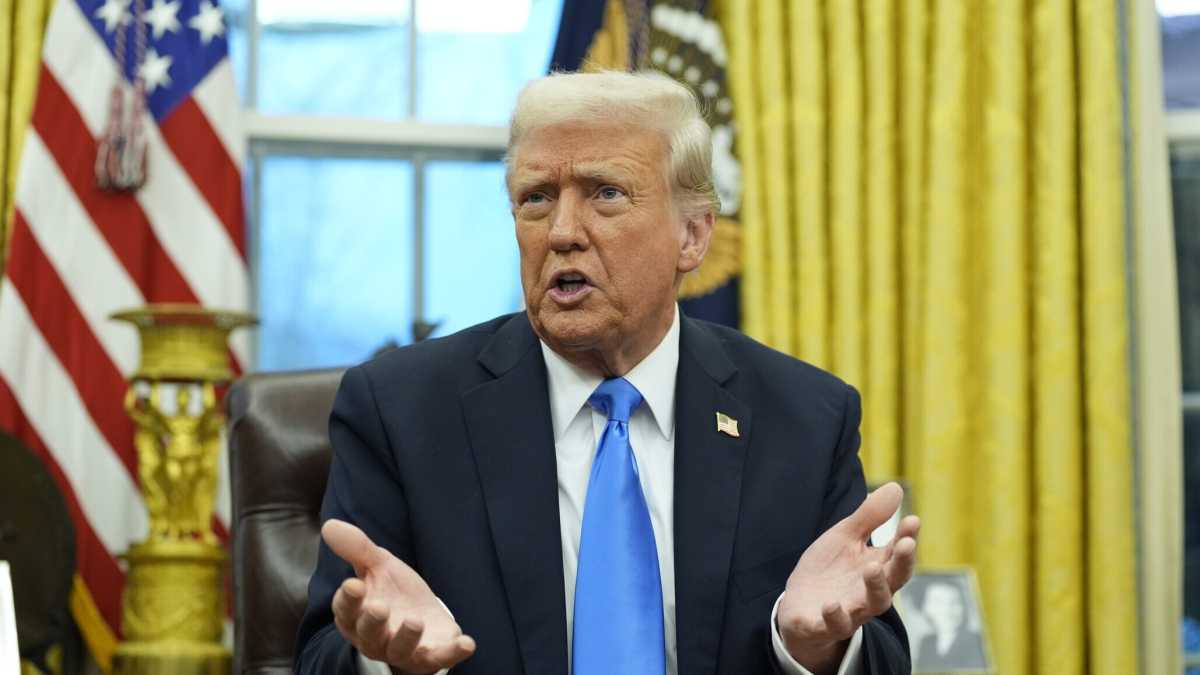 Immagine di Manuale d’opposizione a Trump. Idee dai commentatori e da un senatore democratico