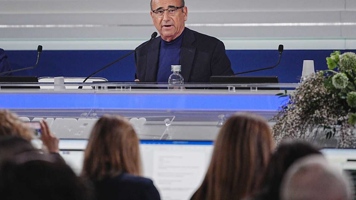 Immagine di Il Sanremo degli Anelli: ecco perché è un Festival di destra