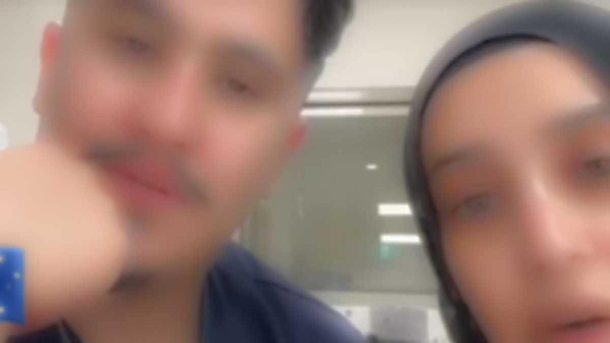 Immagine di Choc in Australia, la lucky country dove l’antisemitismo entra anche negli ospedali