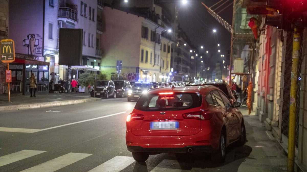 Immagine di La folle guerra ai parcheggi dell’assessora Censi in una Milano povera di mezzi pubblici