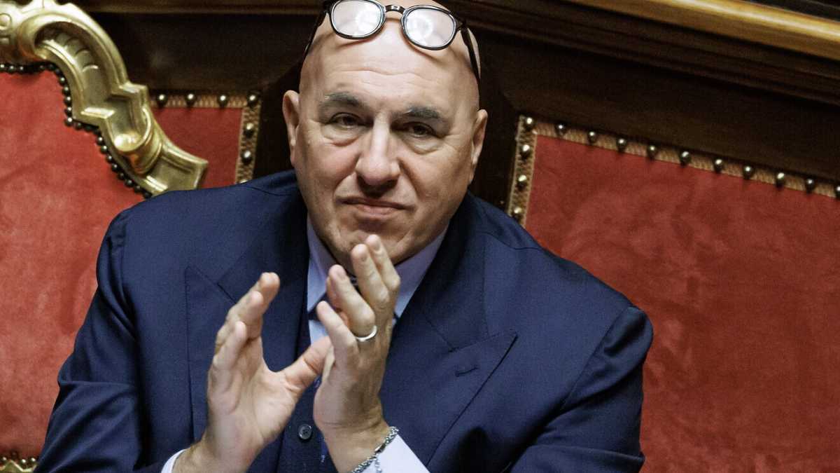 Immagine di Crosetto ci dice perché è giusto lottare per inserire gli investimenti sull’IA nelle spese per la Difesa