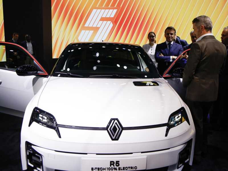 Salta l’accordo Honda-Nissan, e ora Renault guarda a Foxconn