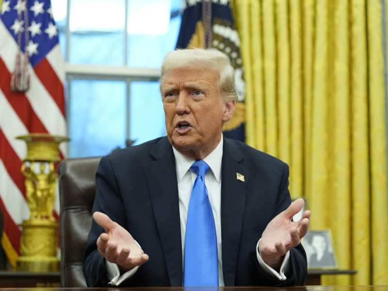 Foto LaPresse