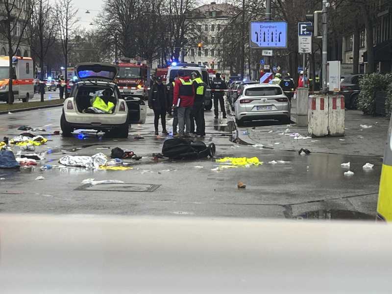 Foto LaPresse