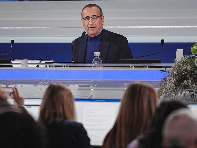 Foto LaPresse