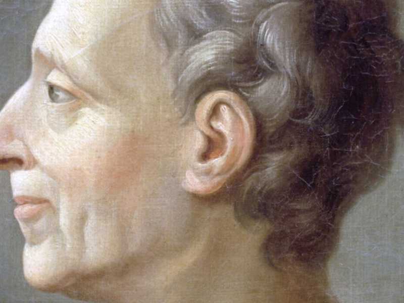 Montesquieu (Wikimedia Commons)