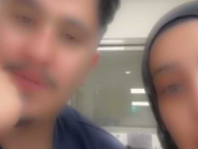Choc in Australia, la lucky country dove l’antisemitismo entra anche negli ospedali