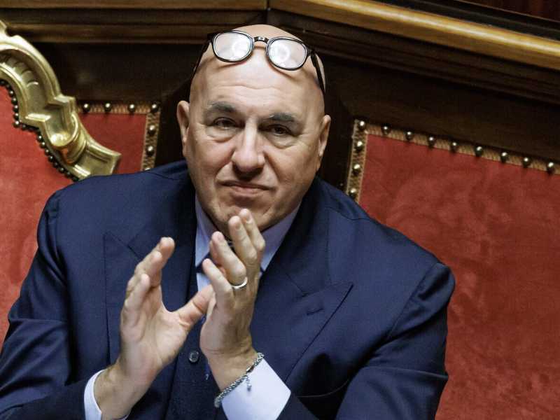 Foto LaPresse