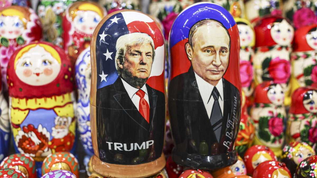 Immagine di Trump ripropone l’illusione di Monaco, la pace sacrificando l’onore