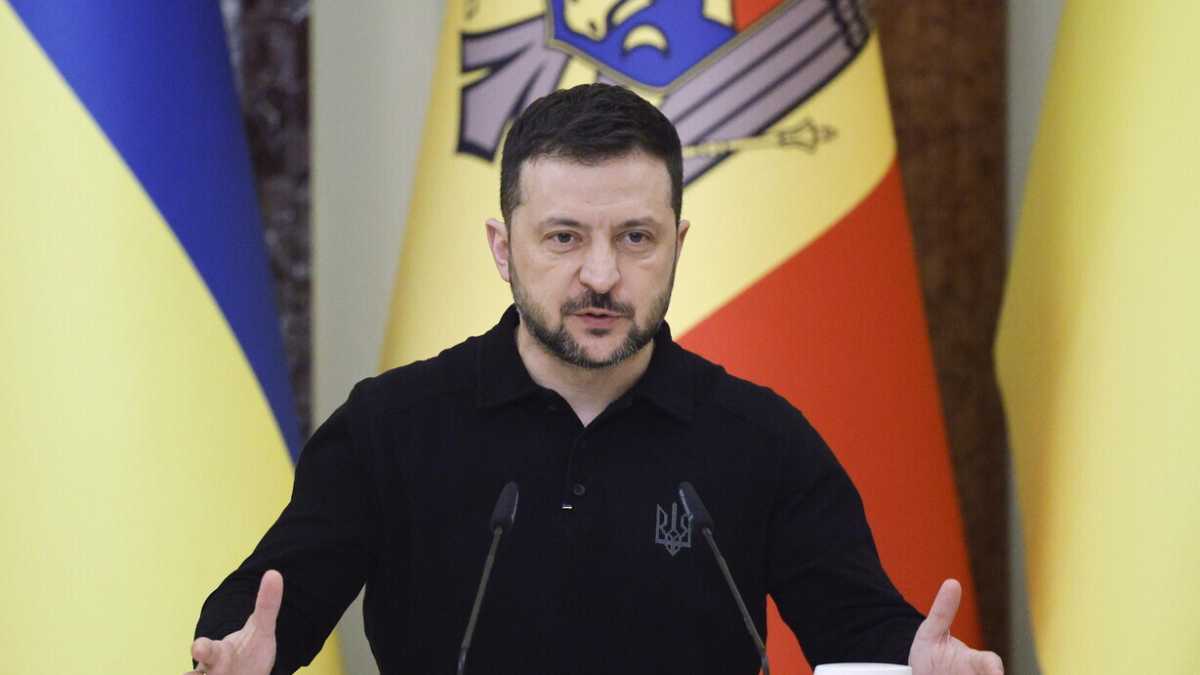 Immagine di I rischi di dire all’Ucraina: devi votare