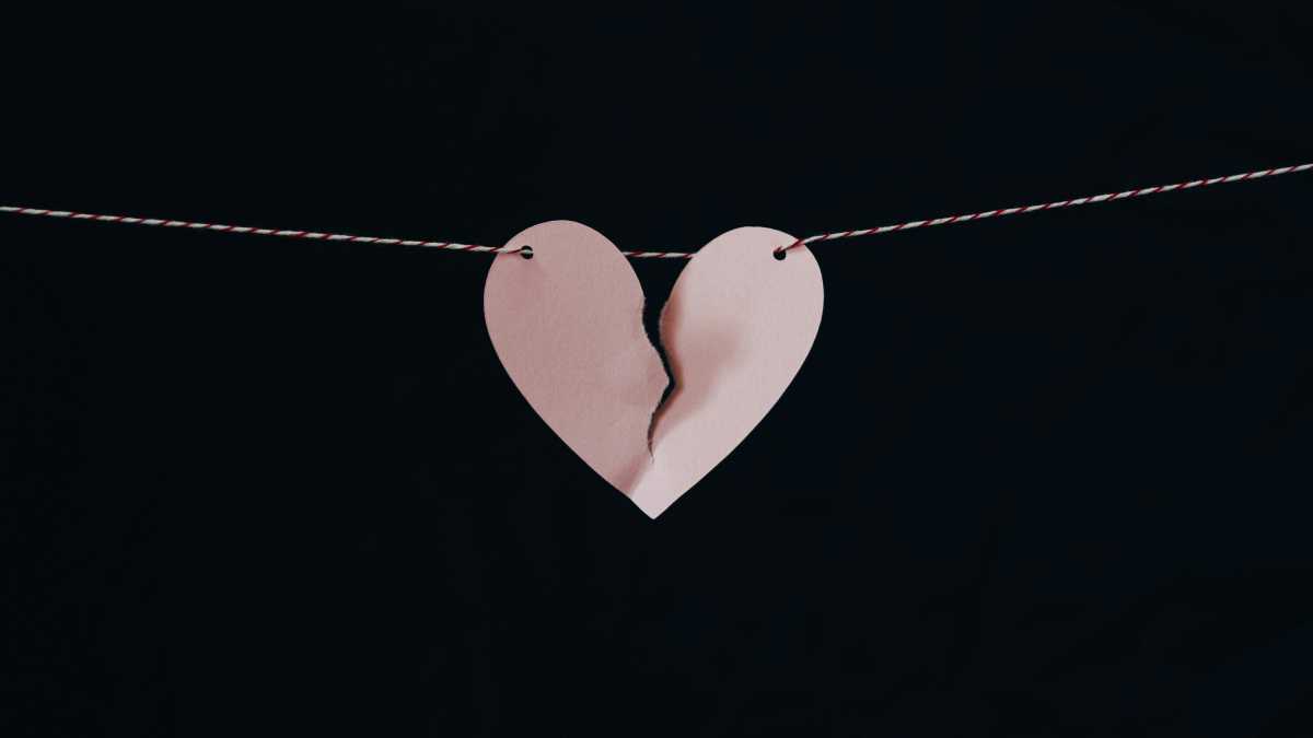 Immagine di L'offerta di San Valentino per le storie finite male