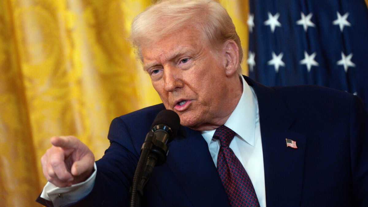 Immagine di Trump annuncia dazi reciproci: auto, bevande e farmaci i settori più colpiti in Italia