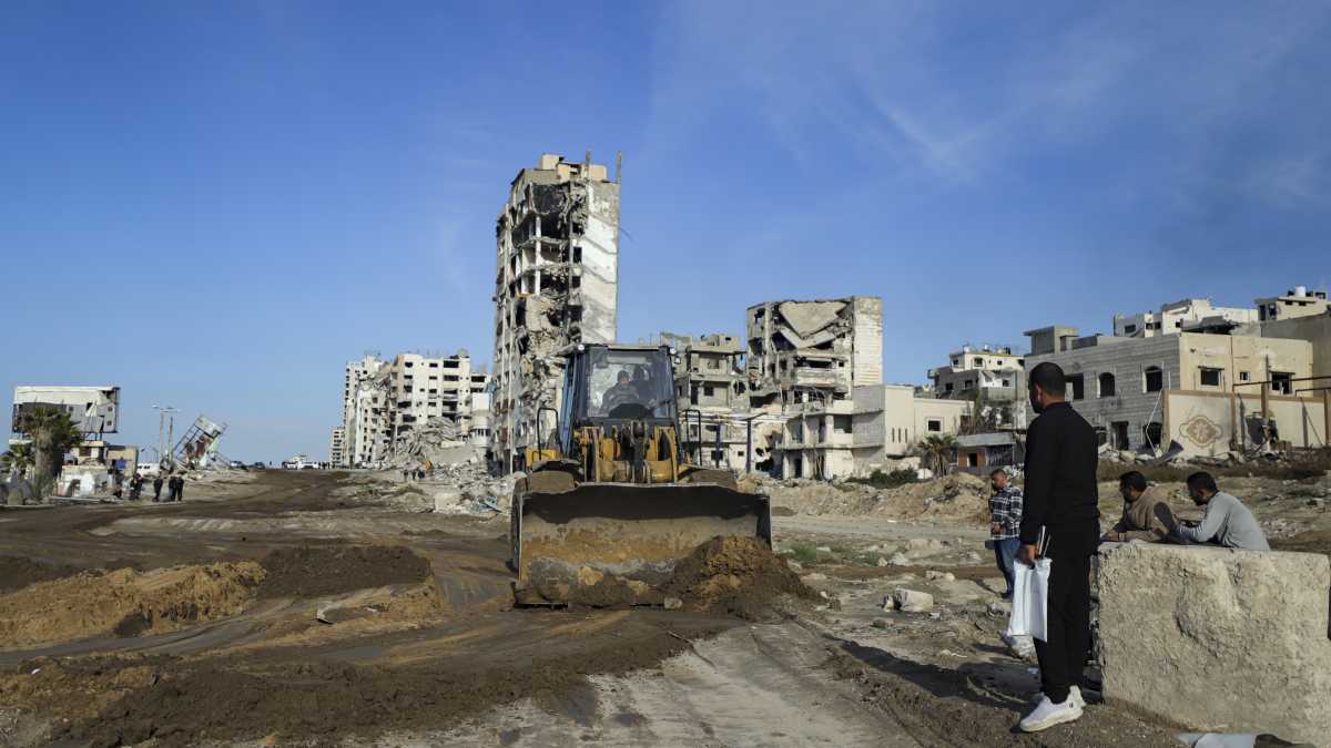 Immagine di La normalizzazione nell’ombra tra sauditi e israeliani: fatti, progetti e il futuro di Gaza