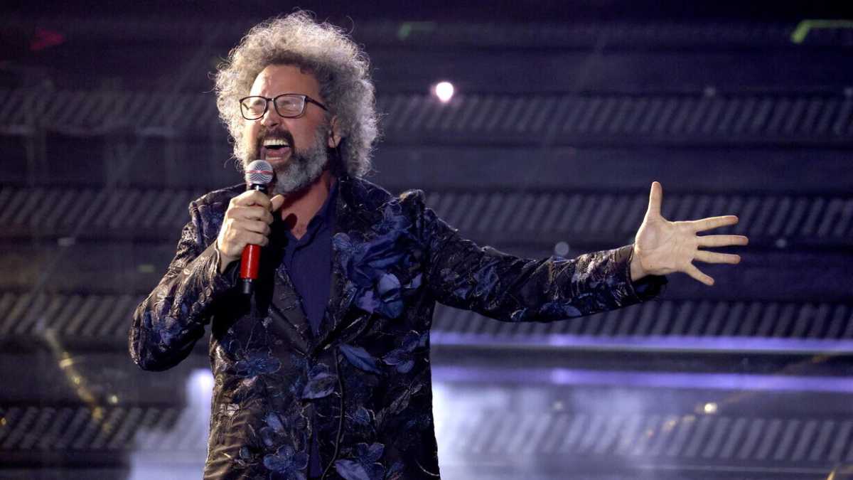 Immagine di Standing ovation e lacrime: l’onda emotiva (e la rivincita) di Cristicchi al Festival