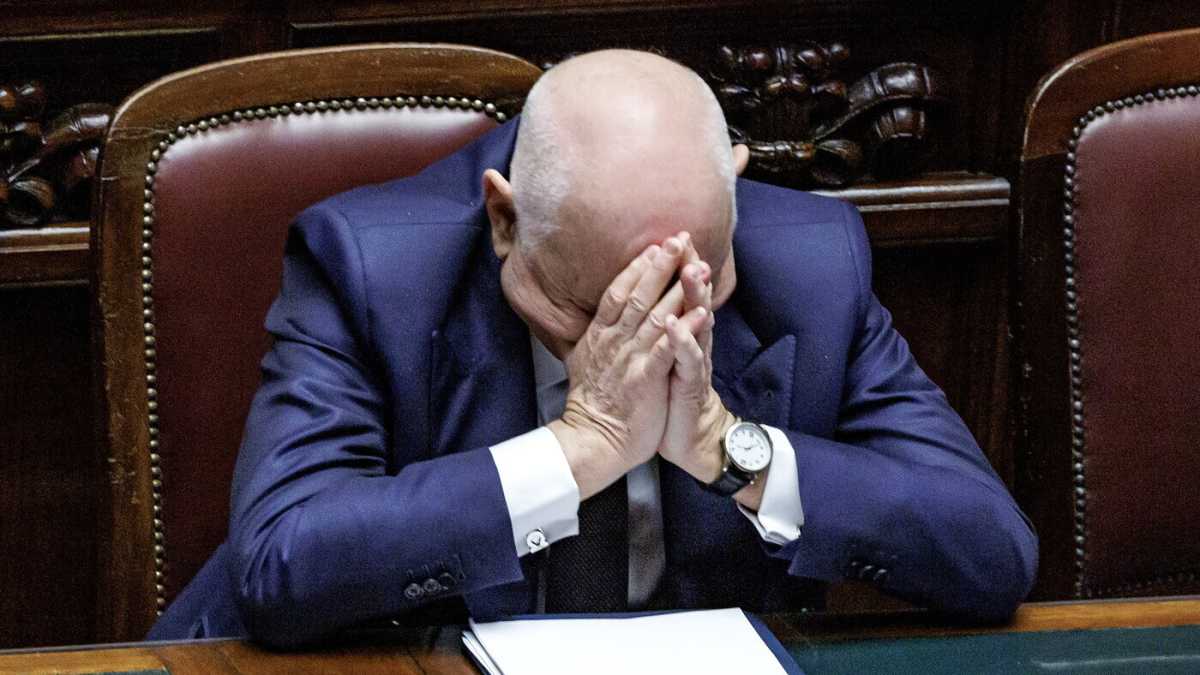 Immagine di A proposito del caso Almasri