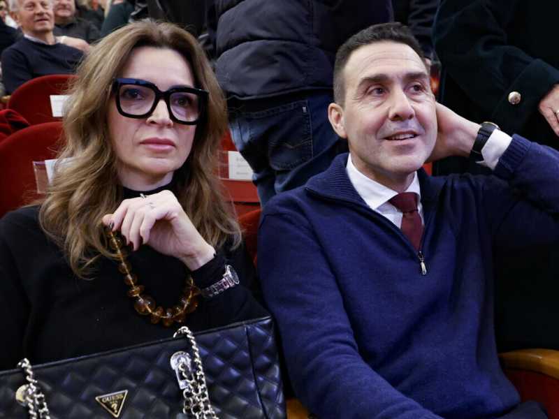 (foto Ansa)