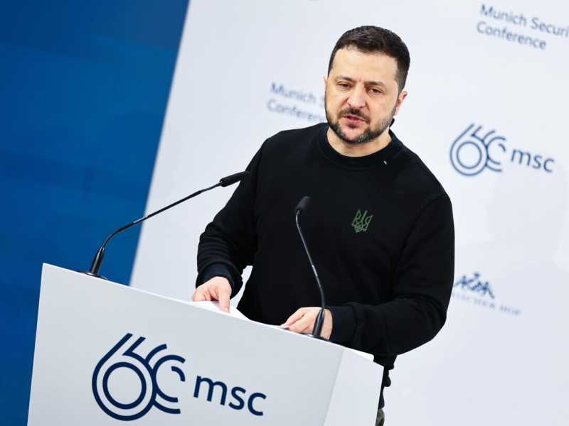 &nbsp;Foto Ansa