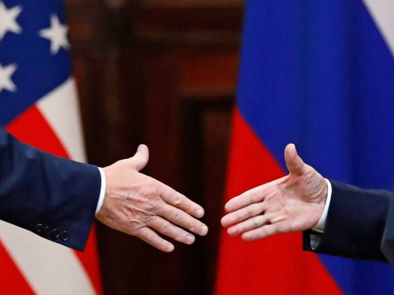 Quello che Trump non dice di Putin
