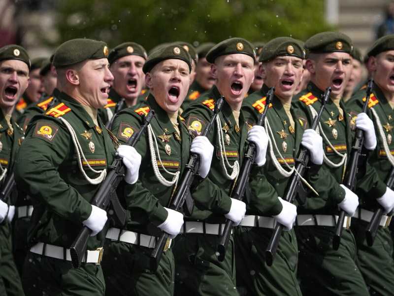 Cosa vuole mostrare Putin portando Xi in Piazza Rossa