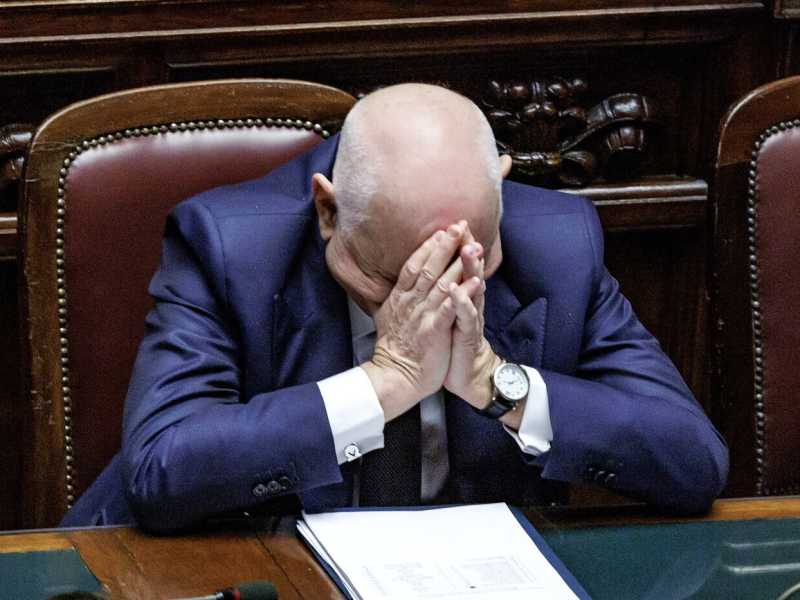 A proposito del caso Almasri
