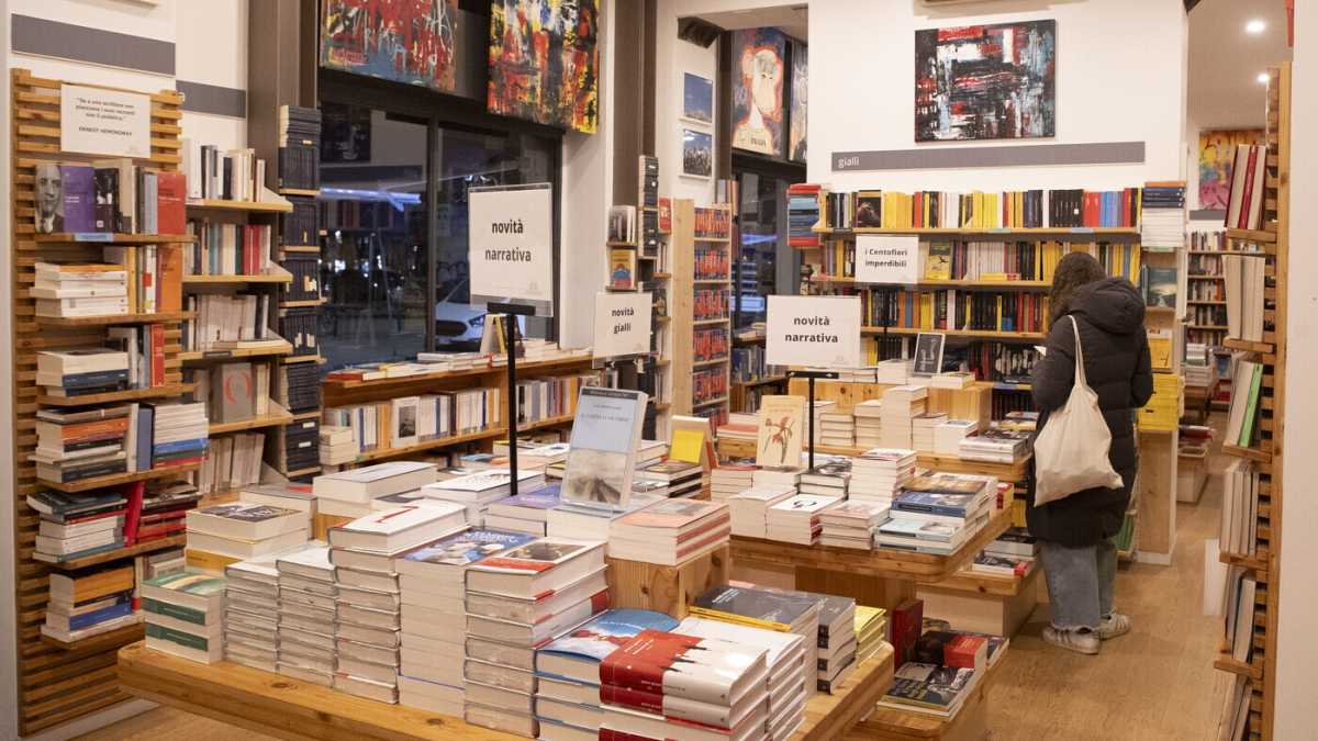 Immagine di Sono i lettori a essere difficili, non i libri