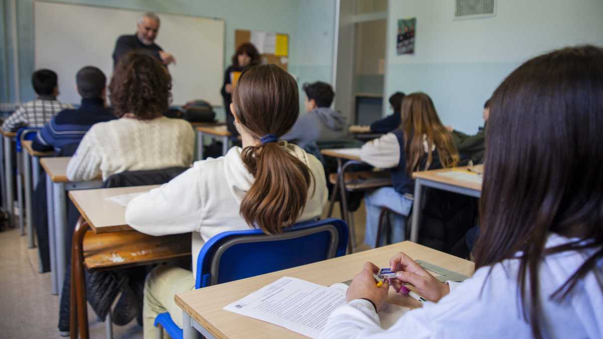Immagine di La scuola che non funziona. Dati e idee