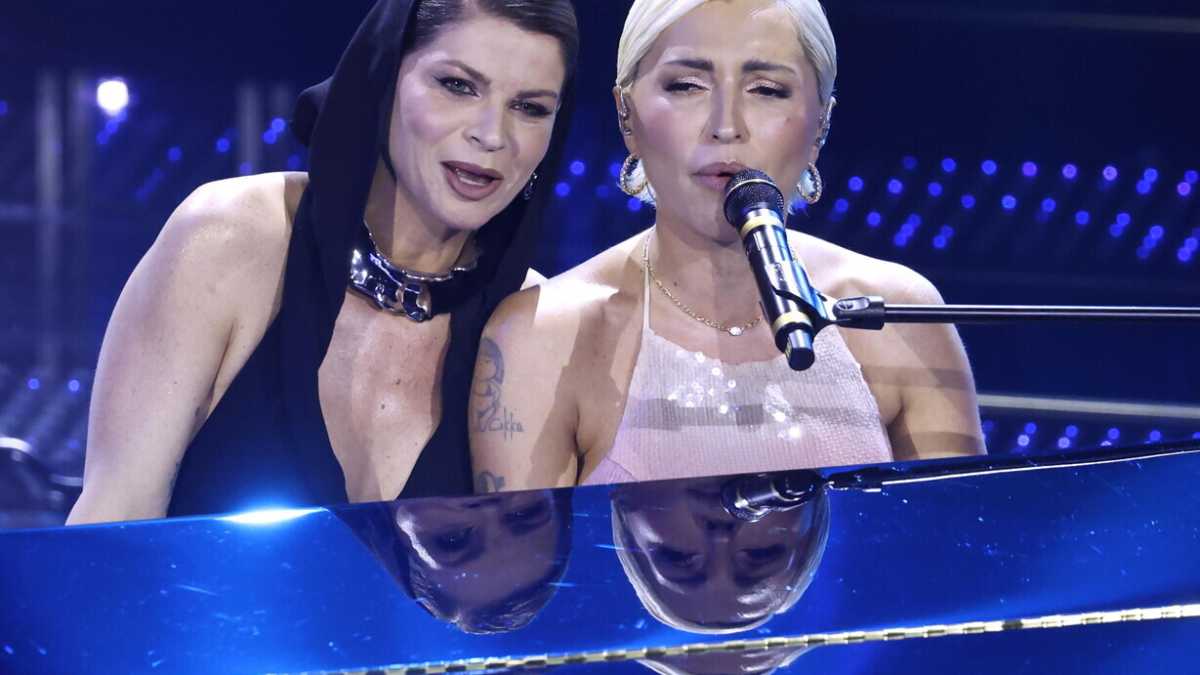 Immagine di Brancale uscita da un film di Garrone, Corsi il musico perfetto, Fedez nullo: il mio Sanremo