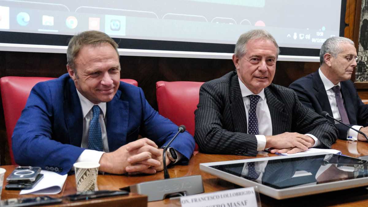 Immagine di L’accordo Ue-Mercosur non è solo agricoltura: riguarda soprattutto l'industria