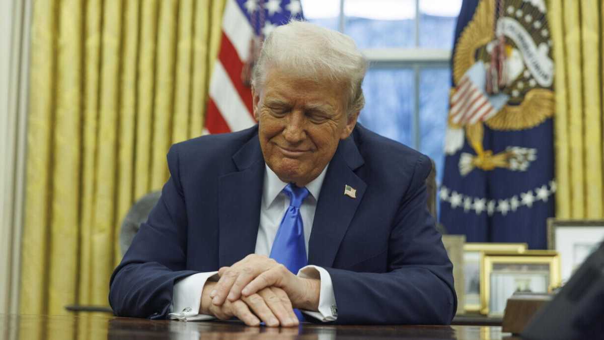 Immagine di Con l’assurdo caos dei “dazi reciproci”, Trump prova a copiare Roosevelt, con risultati opposti
