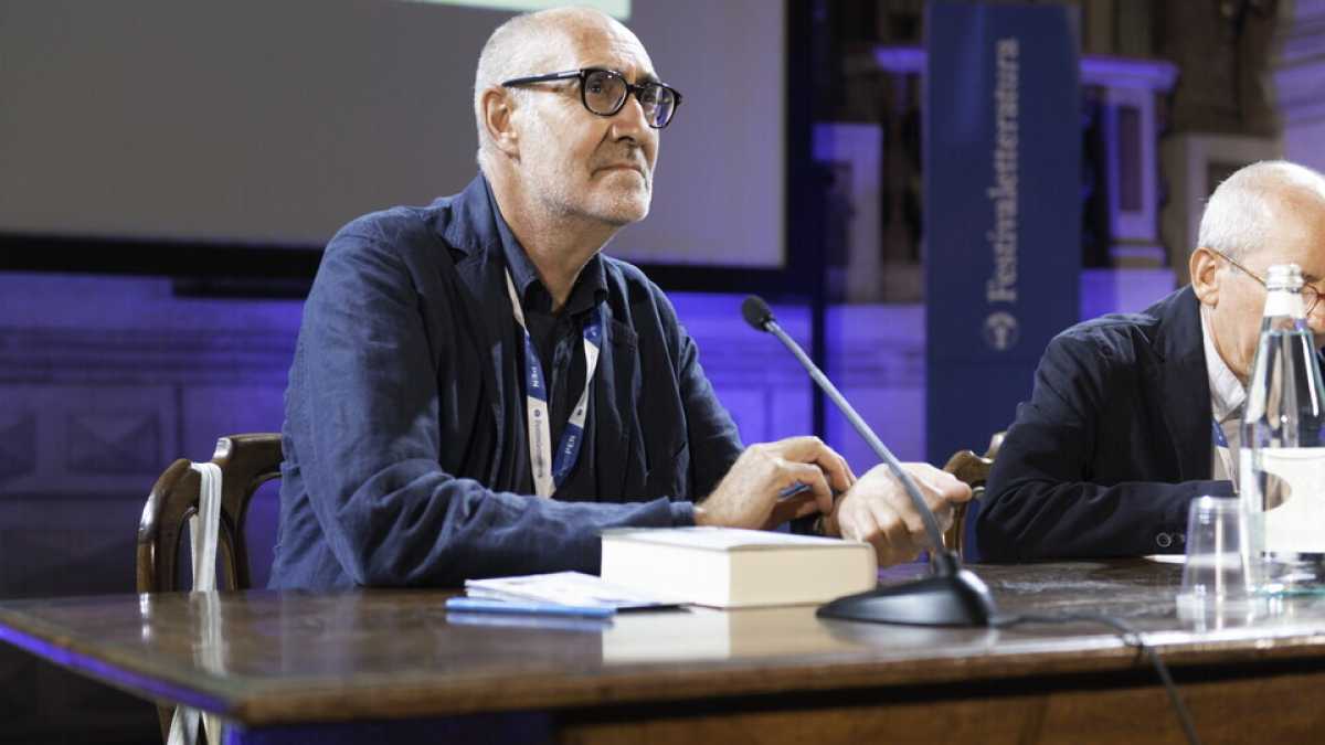 Immagine di Marco Belpoliti e l'intellettualismo stagnante