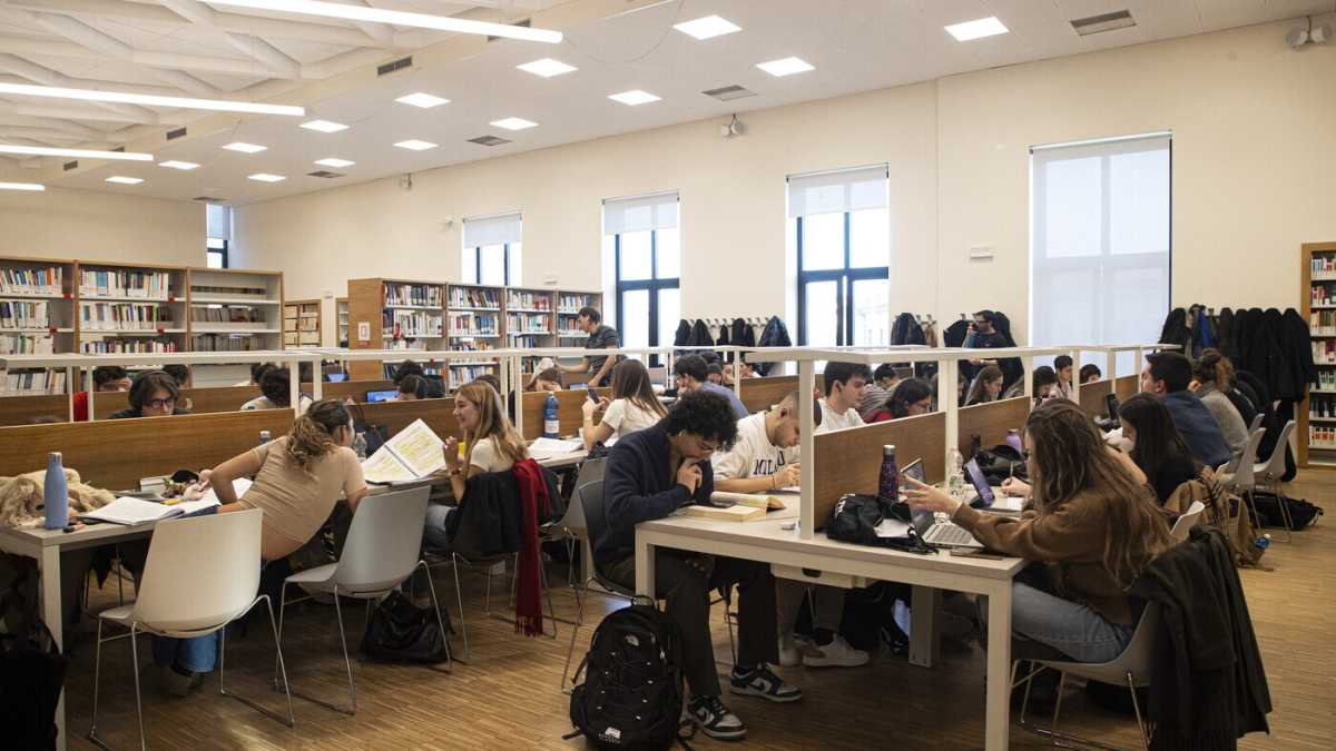 Immagine di I bravi giovani studiosi come priorità del dopo Pnrr. Idee per le università