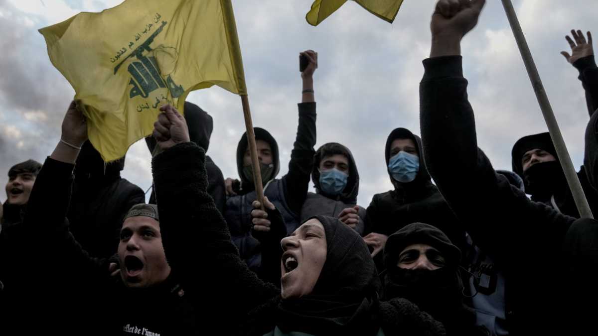 Immagine di Così Hezbollah cerca di riorganizzarsi su Whatsapp