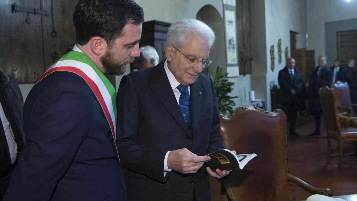 Immagine di Anti Vannacci, candidato di FdI per battere Giani. Parla Tomasi: “Legge fine vita? Illegittima”