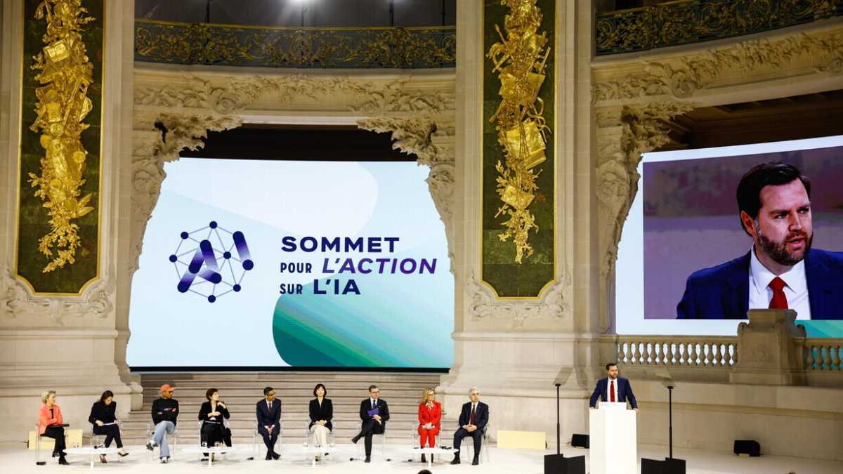 Immagine di Ecco come si affronta l’Ai senza temere l’innovazione