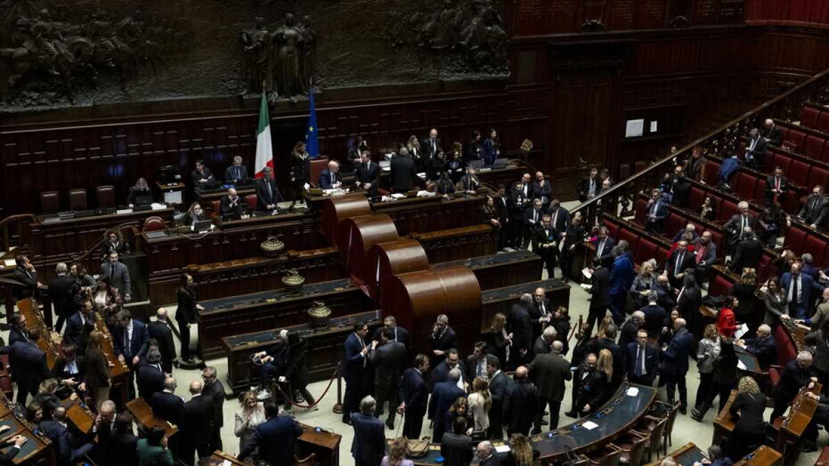 Immagine di La Consulta sulle pensioni e la politica
