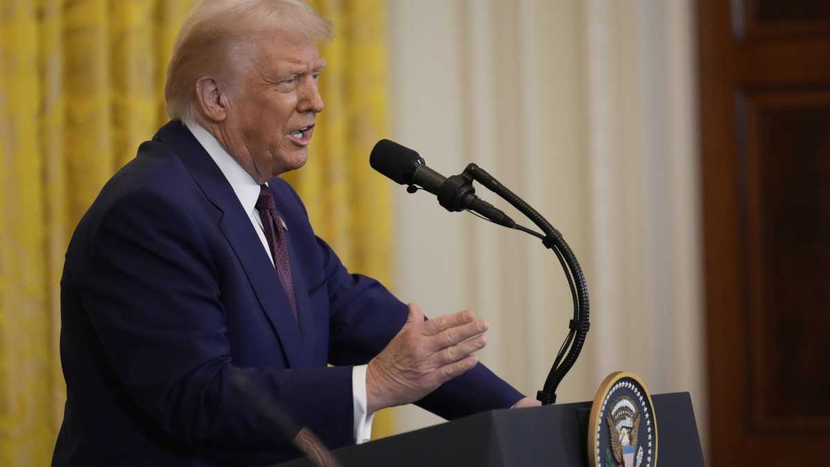 Immagine di Non contrastare Trump significa esserne complici