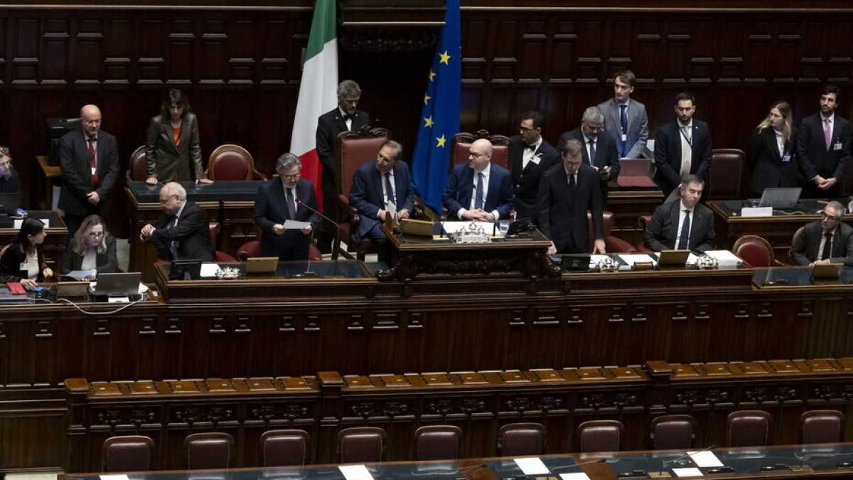 Immagine di Francesco Saverio Marini e la deriva autoritaria che non c’era