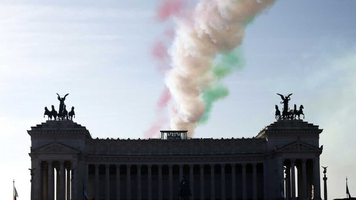 Immagine di Poteri e status a Roma, qualcosa eppur si muove. Sembra