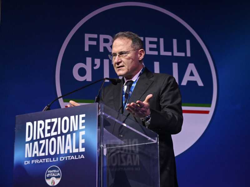(foto Ansa)