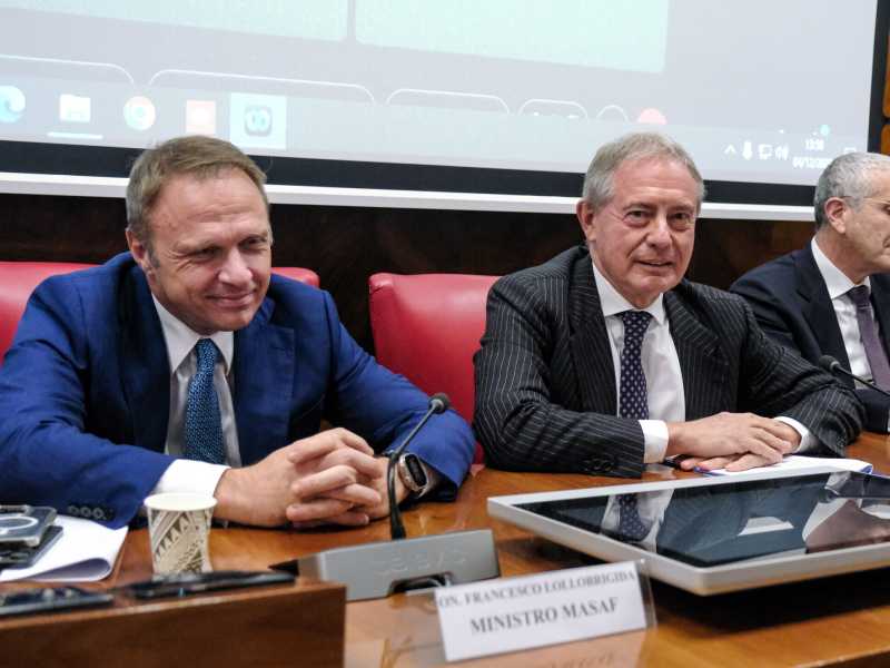 L’accordo Ue-Mercosur non è solo agricoltura: riguarda soprattutto l'industria