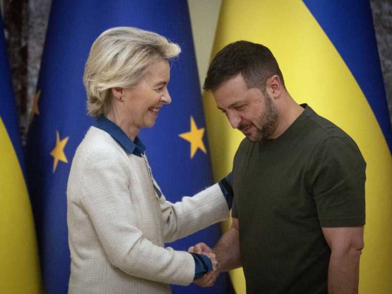 Foto Ap, via LaPresse