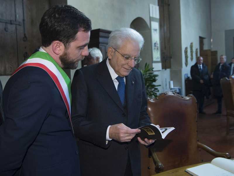 (foto LaPresse)
