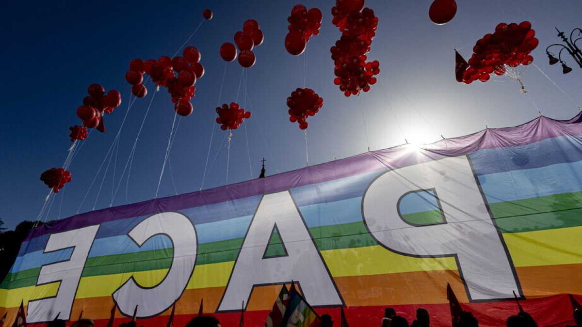 Immagine di In bocca a Trump e Vance “pace” è diventata una parola sinistra