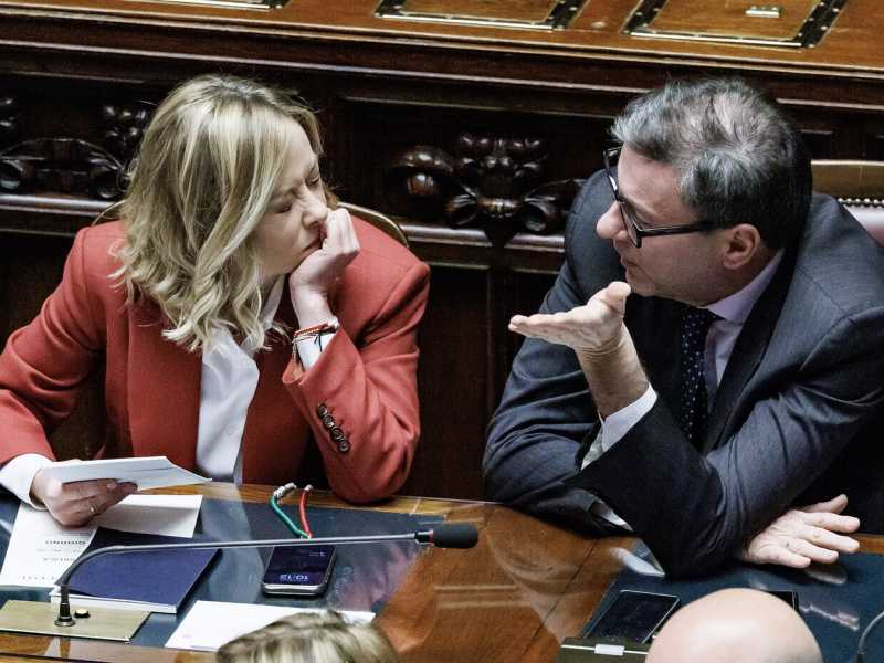 Foto LaPresse